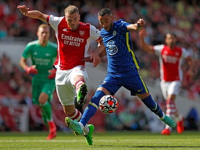 Premier League, J2 : le programme, avec Arsenal-Chelsea