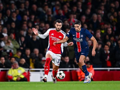 Ligue des Champions : le programme des demi-finales aller, avec Arsenal-PSG