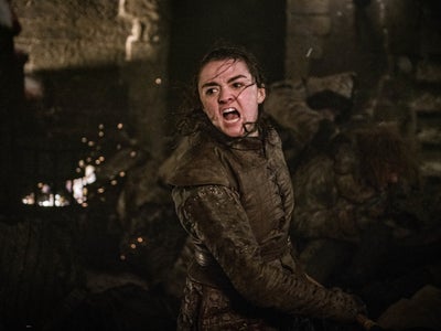 Arya l’exploratrice, prochain spin-off de Game of Thrones ?