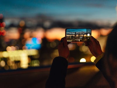 5 astuces pour prendre des photos de nuit avec votre smartphone