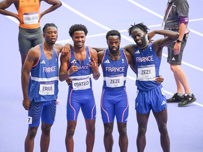 Comment suivre les Français aux Mondiaux d’athlétisme 2025 ?