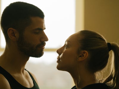 Attirés malgré nous : une rom-com dans la lignée d'À contre-Sens à découvrir sur Prime Video