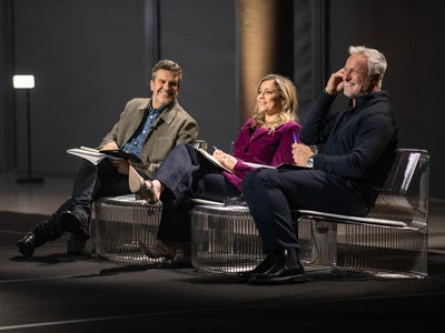 Au Micro : la saison 2 arrive sur Canal+