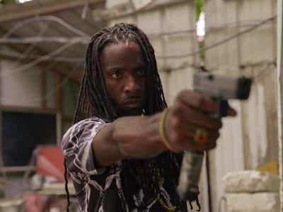 BANDI : Netflix plonge au cœur de la Martinique !