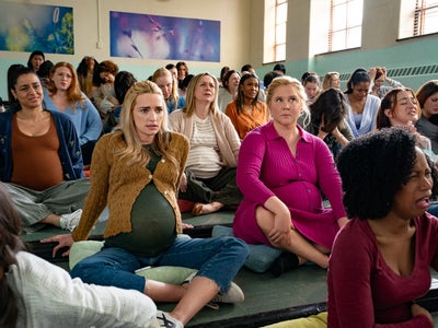 Baby Bluff : la nouvelle comédie avec Amy Schumer arrive sur Netflix