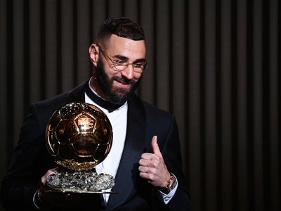 Quiz : êtes-vous incollable sur le Ballon d'Or ?