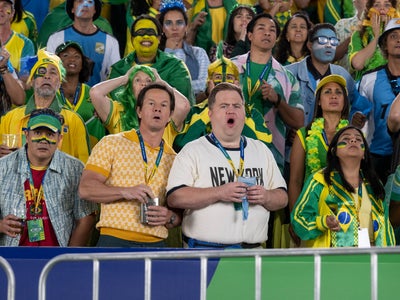 Balls Up : une Coupe du monde déjantée sur Prime Video