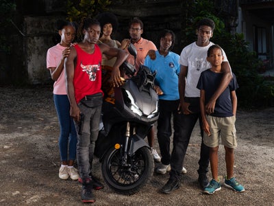 Netflix : les nouveaux films et séries en avril 2026