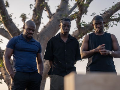 Banlieusards 4 : une suite est-elle prévue pour les films de Kery James ?