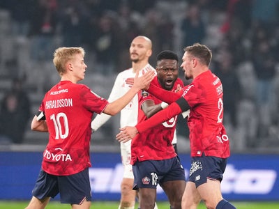 Lille – Étoile rouge de Belgrade : comment suivre les barrages de la Ligue Europa ?