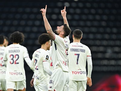 Étoile rouge de Belgrade – Lille : comment suivre les barrages de la Ligue Europa ?