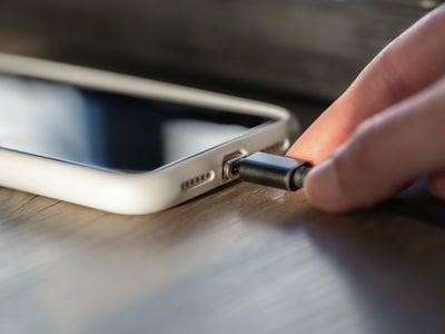 Innovation : des batteries de smartphone 5 fois plus puissantes sont en cours de développement