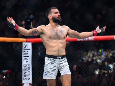 UFC 325 : comment suivre les combats Hooker vs Saint Denis et Volkanovski vs Lopes 2 ?
