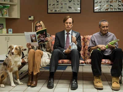 Better Call Saul, saison 6 : Walter et Jesse de Breaking Bad sont de retour !