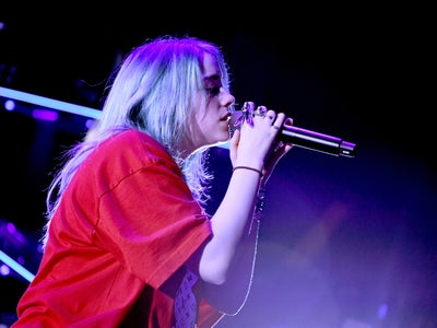 Billie Eilish : la pop rebelle californienne au sommet