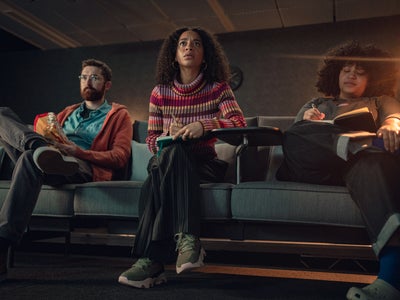 Black Mirror : la série Netflix reviendra-t-elle pour une saison 8 ?