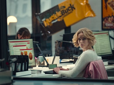 Black Mirror : la série dystopique fait son retour sur Netflix avec la saison 7