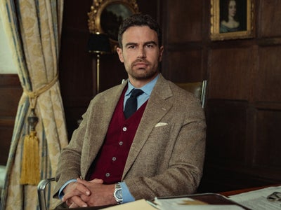 Bonne nouvelle pour les fans de la série Netflix The Gentlemen