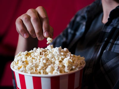 Bouquet Cinéma : l'option TV qui vous régalera en films en tout genre, à partir de 4,99€/mois