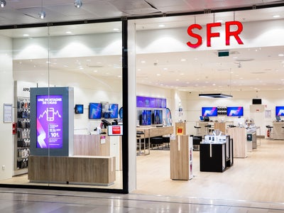 Pourquoi y a-t-il si peu d’opérateurs téléphoniques ?