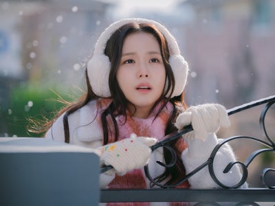 Boyfriend On Demand : dans quels autres films et séries peut-on retrouver Jisoo des Blackpink ?