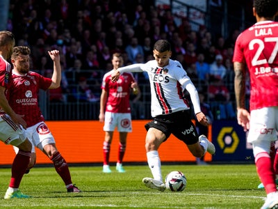 Ligue 1 : le programme de la 20e journée, avec Nice – Brest et PSG – Strasbourg