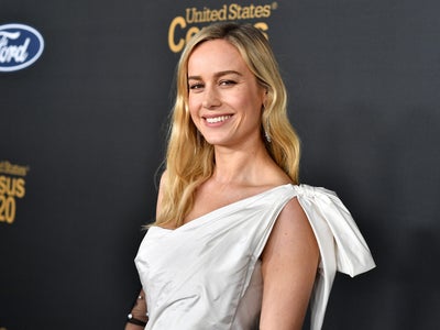 Brie Larson chante Pomme, et nous rappelle sa carrière de chanteuse