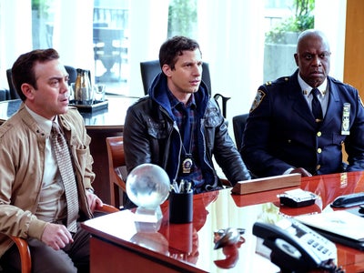 Brooklyn Nine-Nine : la dernière saison commence sur CANAL+