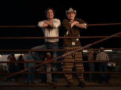 Brothers : quand sortiront les épisodes sur Apple TV ?