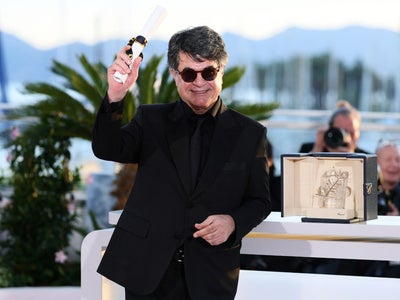 Palme d’or 2025 : trois films pour découvrir Jafar Panahi, le nouveau lauréat