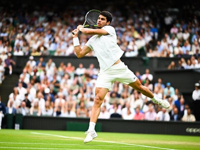 Wimbledon 2023 : comment suivre les demi-finales ?