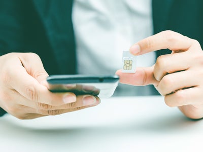 Quand utiliser une carte prépayée de téléphone ?
