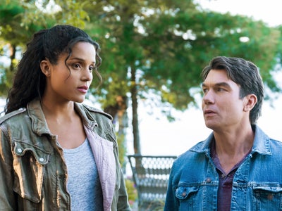 3 bonnes raisons de regarder Carter, la comédie policière de 13ème Rue