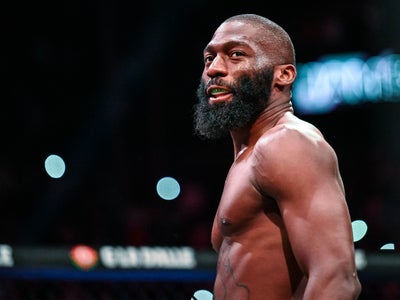 Bellator Paris : Cédric Doumbè sera de retour le 17 mai à l’Accor Arena