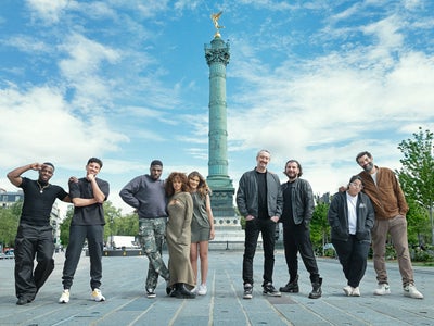 Celebrity Hunted : la saison 3 débarque sur Prime Video