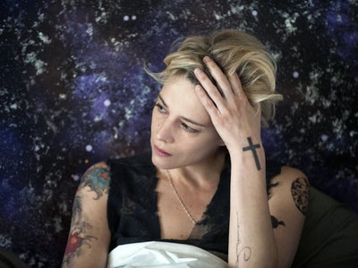 Céline Sallete, la grande révélation de la série Vernon Subutex