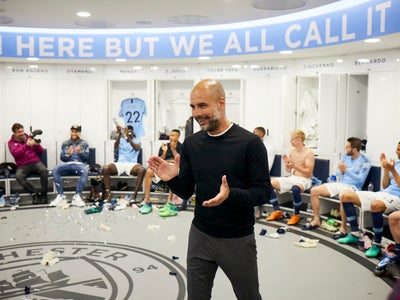 Quels clubs de foot ont leur documentaire sur Netflix et Amazon ?