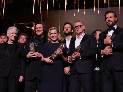 César 2026 : où (re)voir les films primés ?