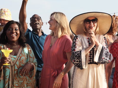 C'est quoi cette mamie ?!, la comédie avec Chantal Ladesou est sur OCS