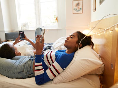 5 endroits où ne jamais charger son smartphone