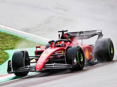 Formule 1 : comment suivre le Grand Prix d'Imola ce dimanche 24 avril ?
