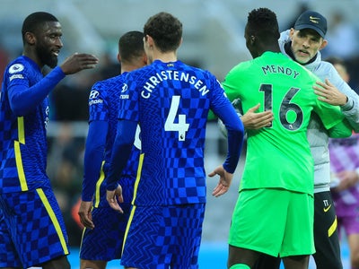 Premier League, J13 : le programme, avec Chelsea-Manchester United