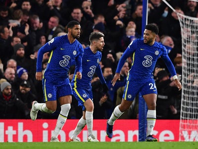 Premier League, J14 : le programme, avec West Ham-Chelsea