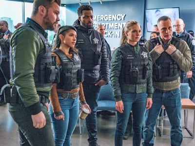 Chicago Police Department : la saison 7 est arrivée sur 13ème Rue