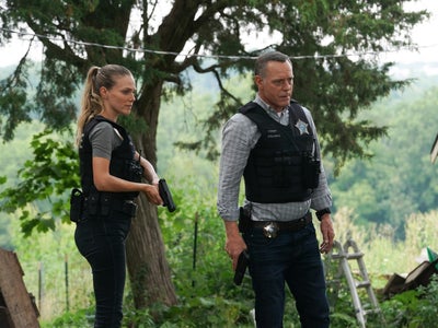 Les officiers de Chicago Police Department reviennent pour une saison 9 sur 13ème RUE