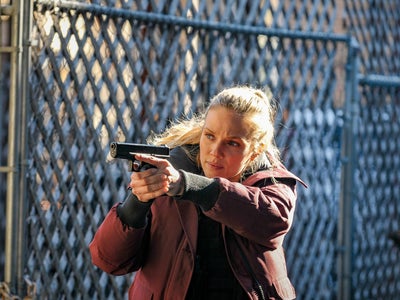 Chicago Police Department : la saison 8 débarque sur 13ème RUE