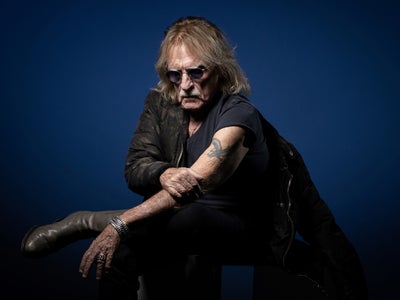 Christophe en cinq chansons