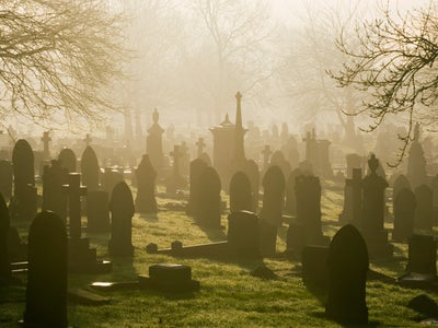 Insolite : un AirTag permet de retrouver des pilleurs de tombes