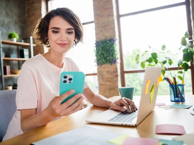 Astuce : un raccourci sur iPhone pour imiter le Circle to Search de Google