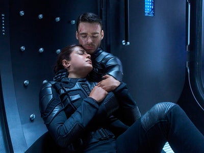 Citadel : y aura-t-il une saison 2 ?